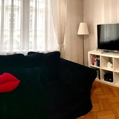 Basilica Rose Appartement *