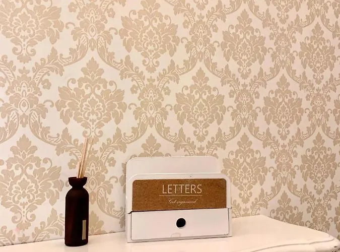 Basilica Rose Appartement *