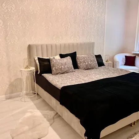 Basilica Rose Budapeste