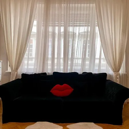 Apartamento Basilica Rose Budapeste