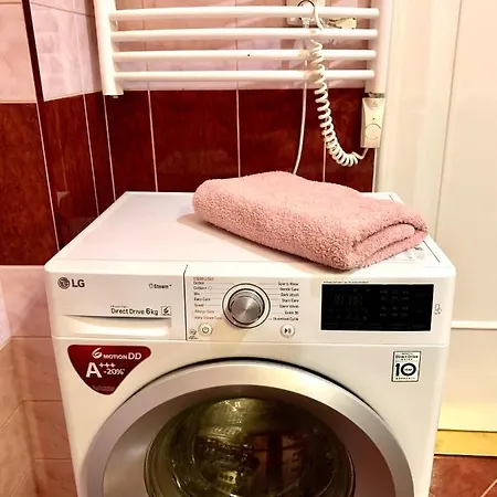 Basilica Rose Apartamento