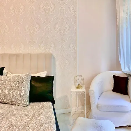 Basilica Rose * Budapeste