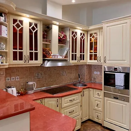 Apartamento Basilica Rose