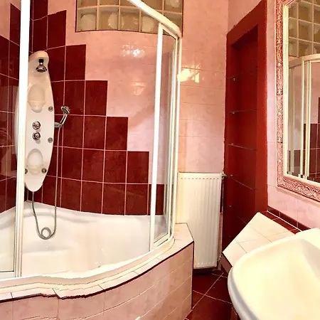 Apartamento Basilica Rose *