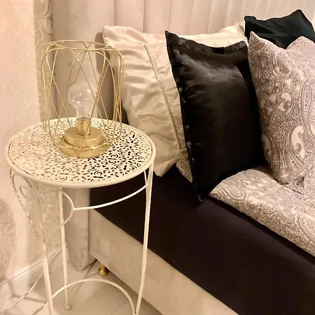 Apartamento Basilica Rose Budapeste