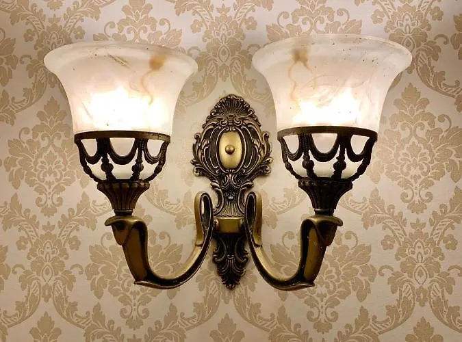 Basilica Rose Appartement