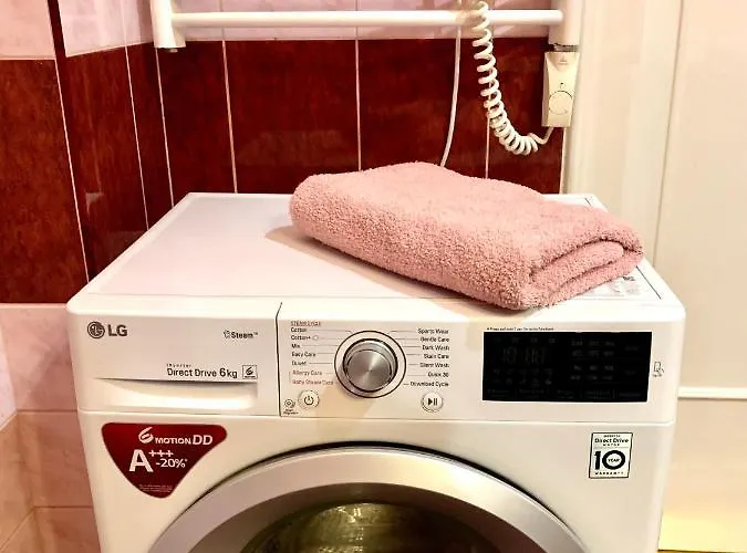 Basilica Rose Appartement