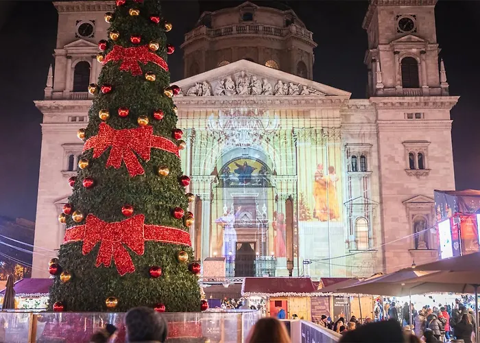 Basilica Rose Boedapest