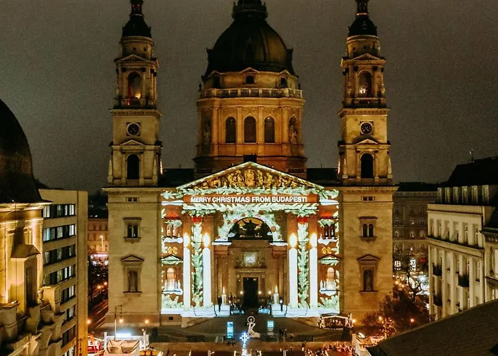 Appartement Basilica Rose *