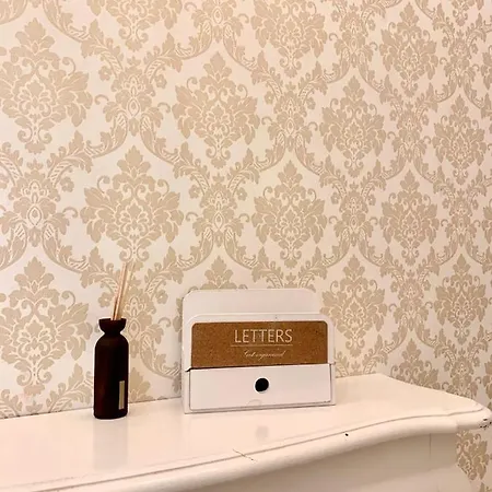 Basilica Rose アパート *