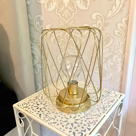 Basilica Rose * ブダペスト