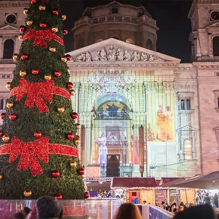 Basilica Rose ブダペスト